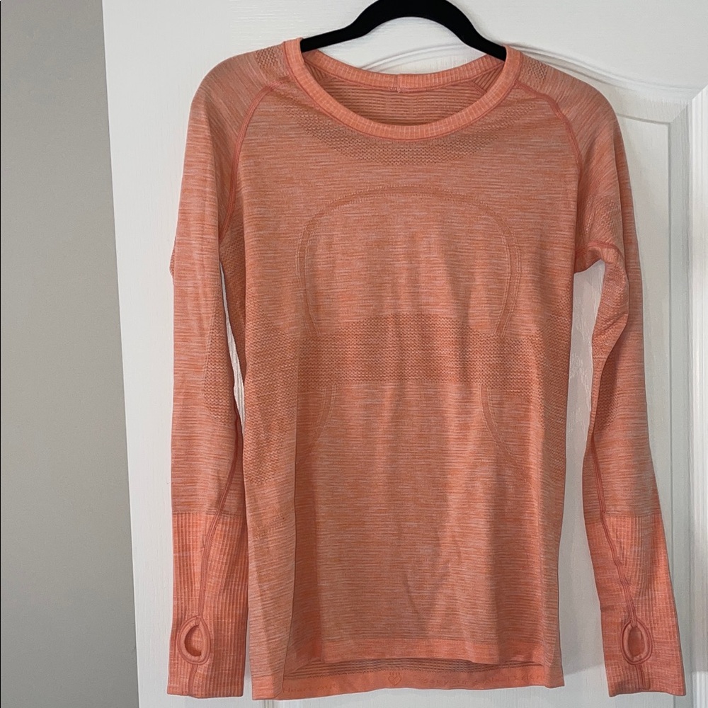 Lululemon Athletic Tee